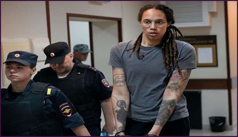Why Is Brittney Griner Called A Dude? The Truth Behind The Rumor